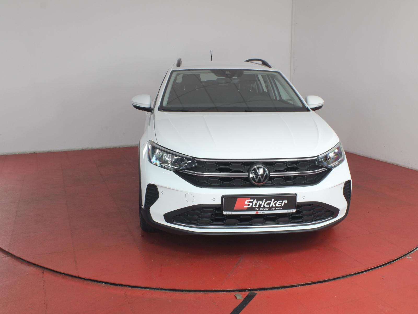 Volkswagen Taigo Life 1.0TSI DSG 166,- ohne Anzahlung App-C