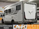 Mobilvetta KROSSER 64 NB LED|DAB|KLIMA|TV|MARKISE|2TKM|1H! - Mobilvetta Wohnwagen & Wohnmobile