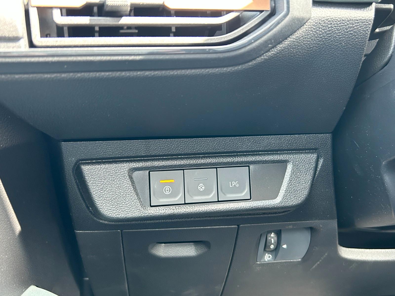 Dacia Sandero Stepway Extreme ECO-G 120 auto