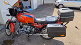 BMW R80 RT / RS5 - Offers