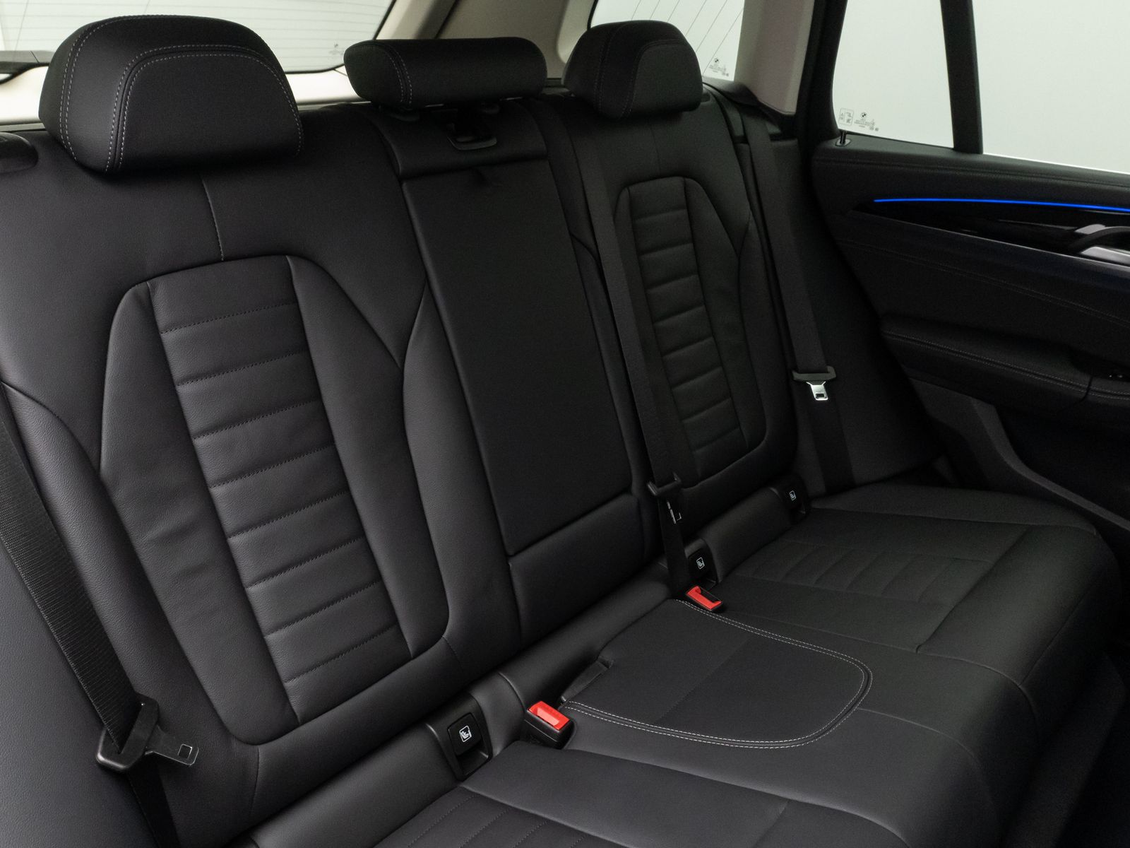 Fahrzeugabbildung BMW X3 xD20i Laser Kamera HiFi Komfort Alarm Sport