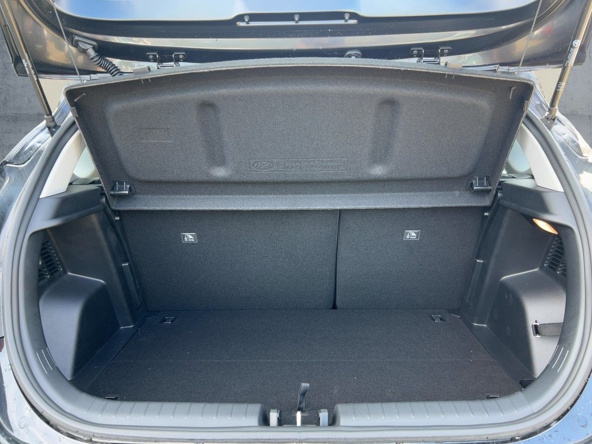 Hyundai i20 - Bild 13