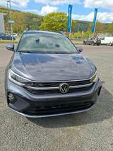 Volkswagen Taigo 1.0 TSI OPF 81 kW R-Line R-Line - VW Taigo von privat