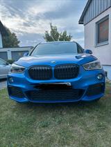 BMW x1 25d M-Paket - BMW 125: D