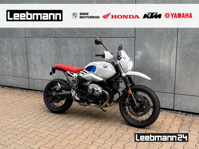 BMW R nine t Urban GS