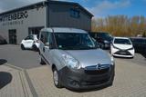 Opel Combo D  L1H1 Tour-Automatik-5Sitzer-1.Hand - Opel Combo mit Diesel-Antrieb: Van