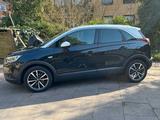 Opel Crossland (X) 1.2 DI Turbo 81kW INNOVATION S... - Opel Crossland (X) mit Panoramadach