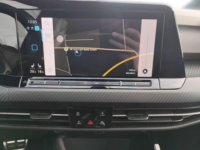 Golf 8 VIII R-Line 4Motion 2.0 TSI