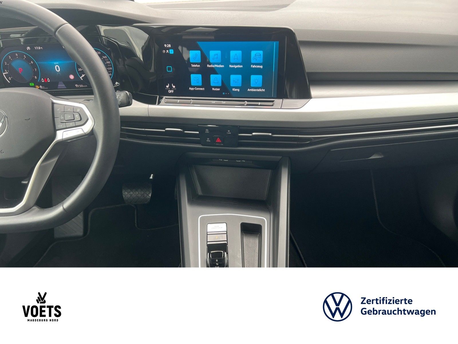 Volkswagen Golf - Bild 10