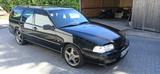 Volvo V70 R AWD - gebrauchte Volvo V70 aus dem Jahr 1999