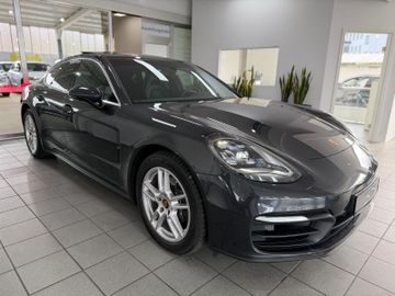 Porsche Panamera - 9
