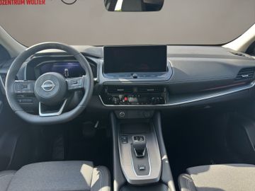 Nissan Qashqai - 12