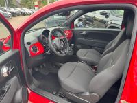 Fiat 500 - Vorschau Bild 14