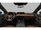 Mazda CX-60 (2026) HOMURA PLUS e-Skyactiv D 3.3l TLOP  - Mazda mit Diesel-Antrieb: Geländewagen