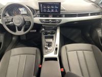 Audi A4 - Vorschau Bild 6