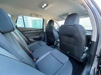 SKODA Octavia Combi 1.5 TSI Selection KAM AHK 5J GAR bei Autohaus Landmann & Maier OHG