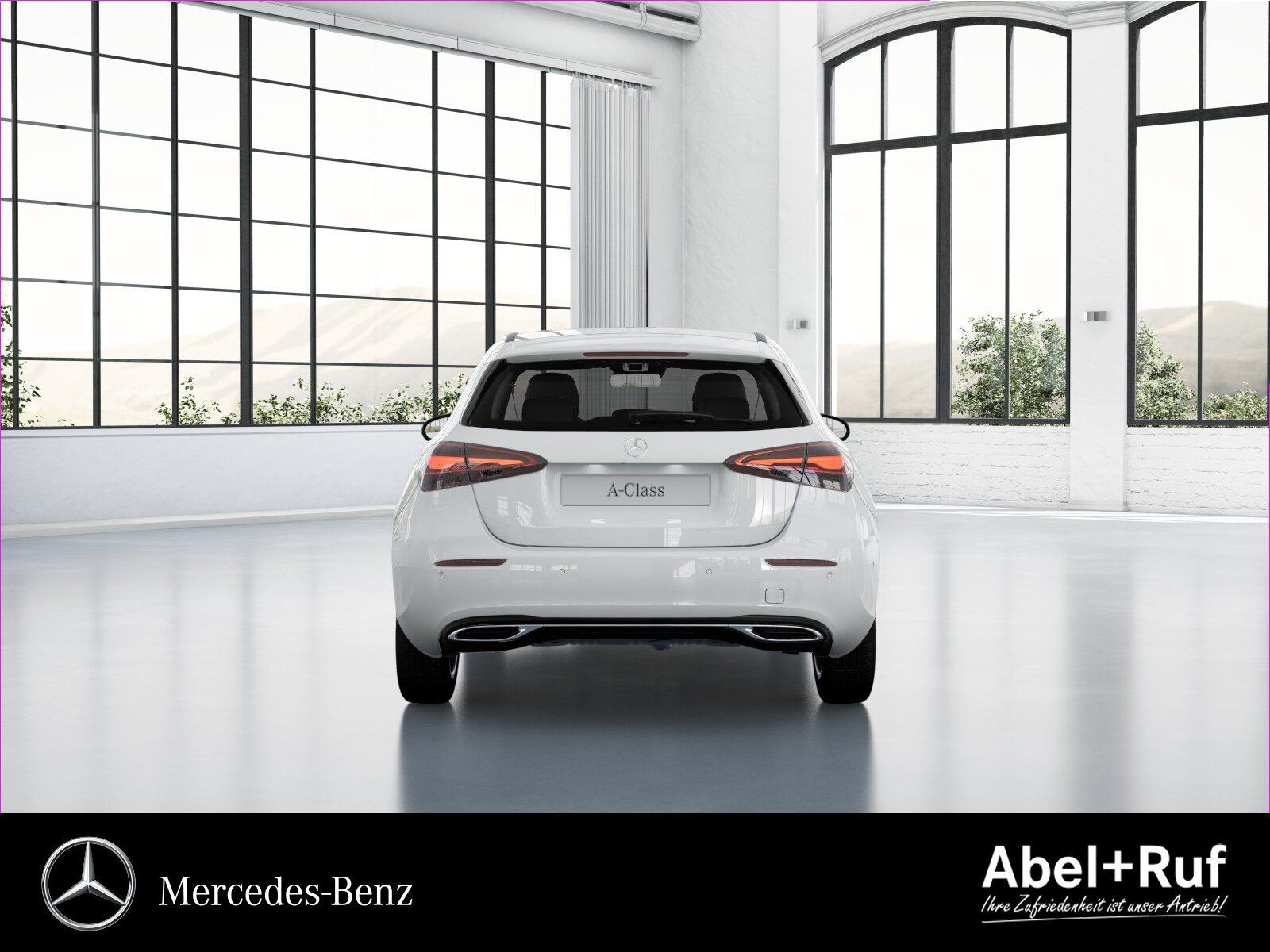 Mercedes-Benz A 180 PROGRESSIVE LED Kamera CarPlay LrHz SHz foto 5