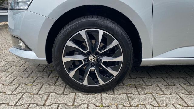 SKODA Fabia (Bild 8 von(17)