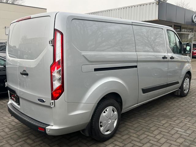 Ford Transit Custom 320 L2°Autom°Kamera°Regal°Navi°