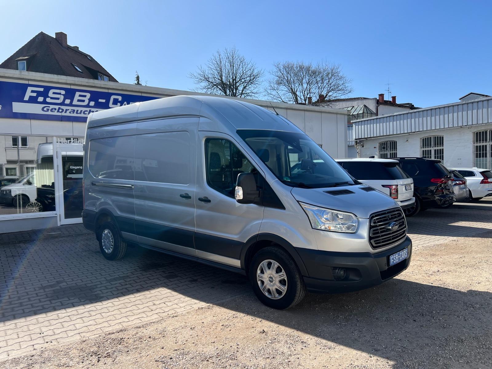 Ford Transit Kasten 350 L3 Trend