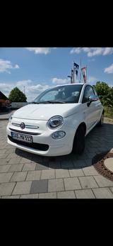 Fiat 500 1.2 8V Mirror Mirror - Fiat 500: Mirror