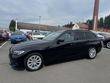 BMW 318 - 3
