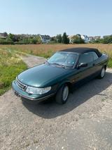 Saab 900 2.0  Turbo SE Cabrio 185 PS - Saab in Frankfurt (Main)
