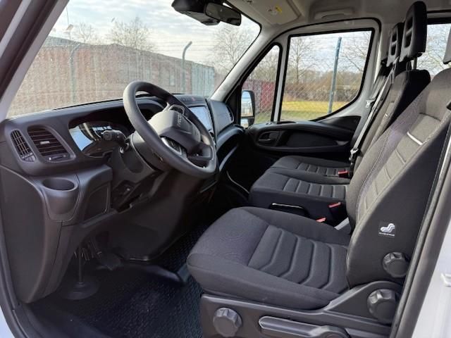 Fahrzeugabbildung Iveco Daily 35S16H3.0 D Dreiseitenkipper 3450