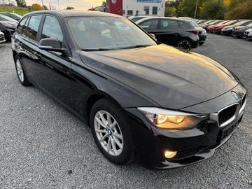 BMW 318 - 1