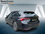 Skoda Octavia Combi 2.0 TDI W Sportline ACC LED Black - Skoda Octavia Neuwagen in Dortmund