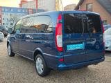 Mercedes-Benz Vito 3.0 CDI 120 Extra Lang*Autom.*5-Sitzer*Navi - Mercedes-Benz Vito: 3.0