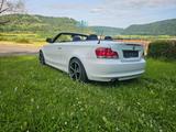 BMW 118 Baureihe 1 Cabrio 118i *AC SCHNITZER* - BMW 118 aus 2010: 118i