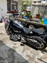 Yamaha XV1900 - Yamaha Motorräder in München