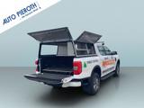 Ford Ranger 2,0 l EcoBlue Doppelkabine Autm. Wildtrak - Ford Ranger: Allradantrieb