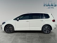 Fahrzeugabbildung Volkswagen Touran United Start-Stopp 7 Sitze Navi Sitzhe.