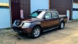 Nissan Navara - Nissan Navara aus 2015