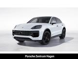 Porsche Cayenne GTS Coupe Burmester InnoDrive Head-Up - Porsche Cayenne Neuwagen in Dortmund