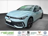 Volkswagen Golf GTI 2.0 TSI DSG Leder+Harman+LED+ACC+PDC