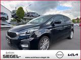 Kia Carens Dream Team *7-Sitzer*Metallic-Lackierung* - Kia Carens: Dream Team