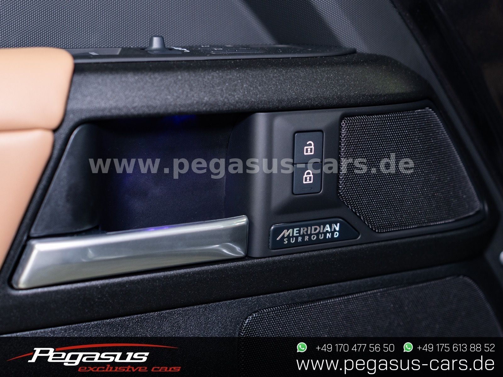 LAND ROVER Defender - 37