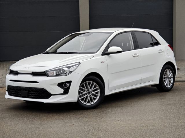 Kia Rio 1.0 TGDI Mild-Hybrid MHEV Carplay Kamera