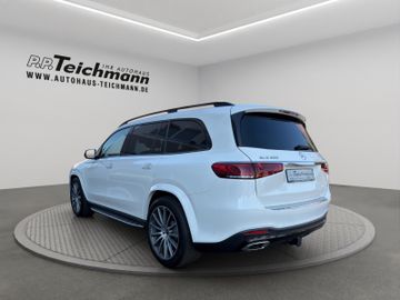 Mercedes GLS 450 - 7