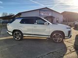 Ssangyong Actyon 1.5T 6A/T 2WD Klima-AT, Sitzhzg - Ssangyong Actyon Gebrauchtwagen