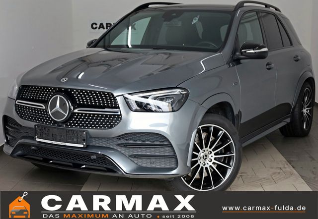 Mercedes-Benz GLE 350e 4M AMG Leder,Navi,LED,Panorama,Night