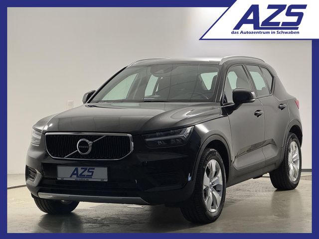 Volvo XC40 Momentum Navi virtual LED AHK Sound Spurh.