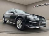 Audi A4 Allroad 2.0 TFSI S-TR QUATTR VIRTUAL/ACC/AHK - Audi A4 Allroad: 2.0