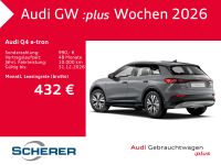 Audi Q4 e-tron - Vorschau Bild 5