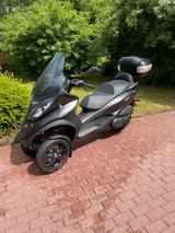 Piaggio MP3 500 HPE Sport - PIAGGIO MP3 500 HPE SPORT