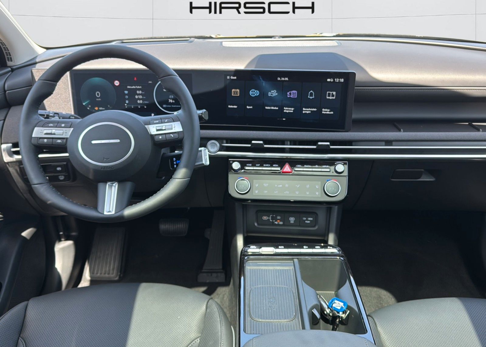 Hyundai TUCSON - Bild 17