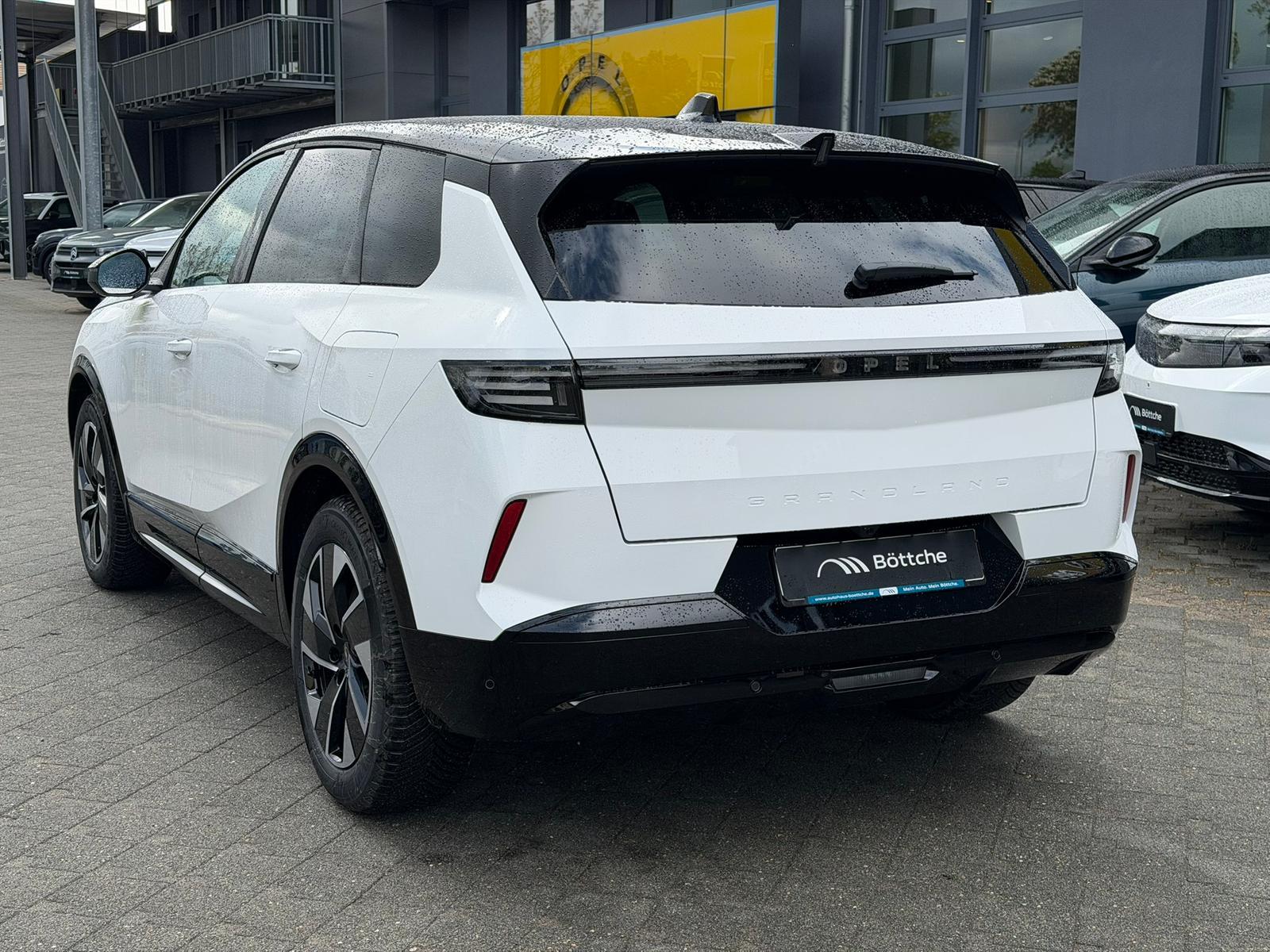 Opel Grandland Electric GS - LED/ACC/SITZH/WP/360°/PD